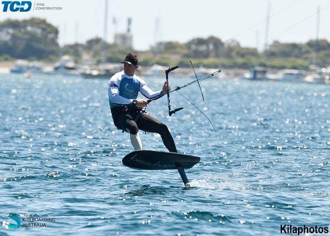 Day 4 - Hydrofoil Pro Tour © Kilaphotos / Hydrofoil Pro Tour